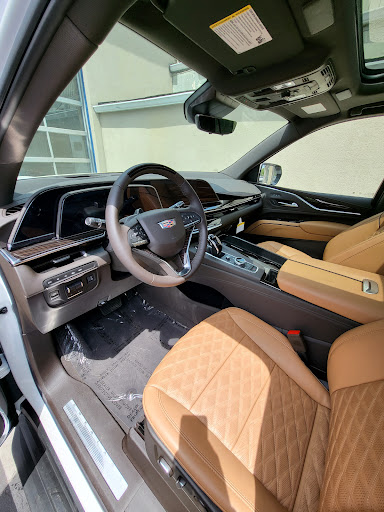 Used Car Dealer «Fairfax Motors», reviews and photos, 9909 Main Street, Fairfax, VA 22031, USA