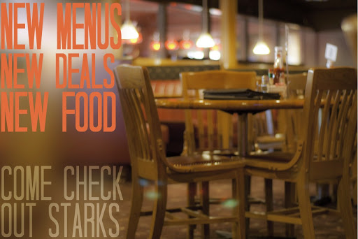 Bar & Grill «Starks Bar & Grill», reviews and photos, 3125 Dodd Rd, Eagan, MN 55121, USA