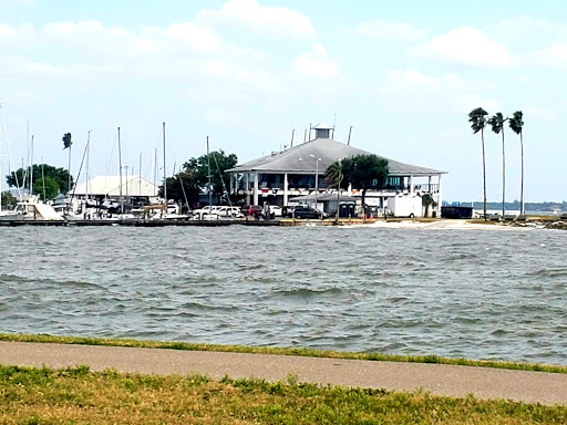 Seaplane Basin Park