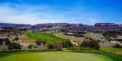 Redlands Mesa Golf Course