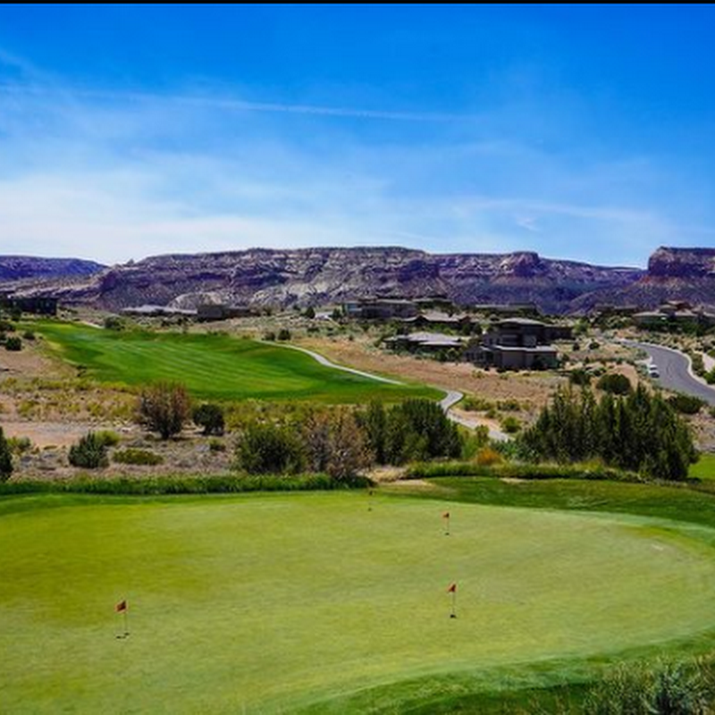 Redlands Mesa Golf Course