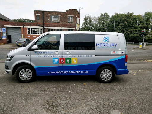 Private security companies in Nottingham