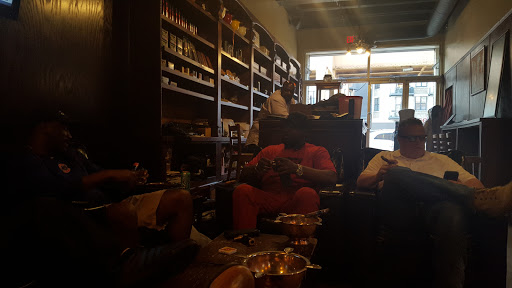 Tobacco Shop «TESA Cigar Company», reviews and photos, 1039 W Lake St, Chicago, IL 60622, USA