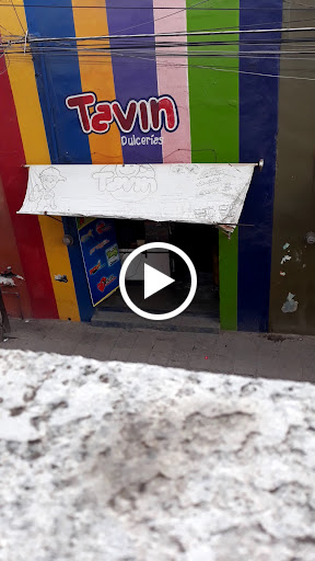 Dulcería Tavín en San Luis de la Paz