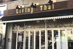 Living Thai Cuisine image