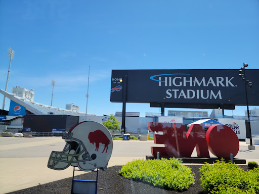 Sportswear Store «The Bills Store», reviews and photos, 1 Bills Dr, Orchard Park, NY 14127, USA