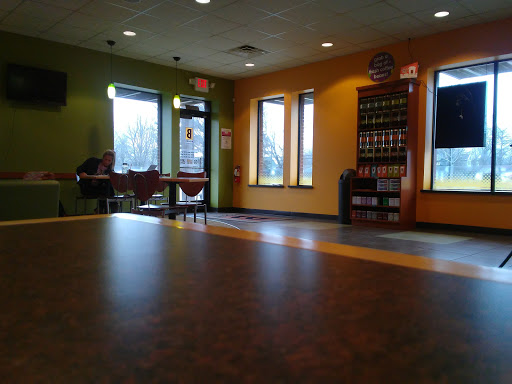 Coffee Shop «BIGGBY COFFEE», reviews and photos, 36540 Green St, New Baltimore, MI 48047, USA