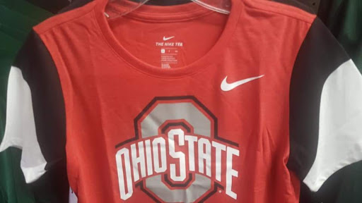 Sporting Goods Store «Logan Sports Inc», reviews and photos, 1144 S Main St, North Canton, OH 44720, USA