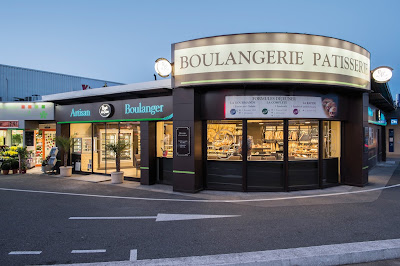 Atelier des Pains du Pont-Rouge à Carcassonne