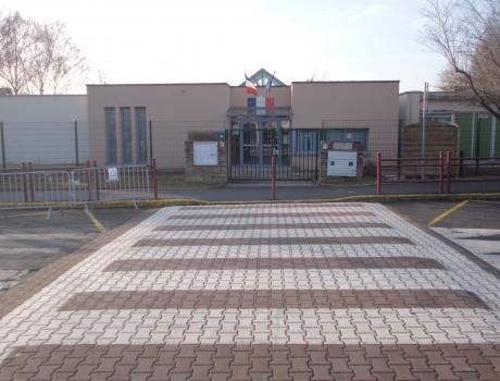 École maternelle Ecole Maternelle Lizy-sur-Ourcq