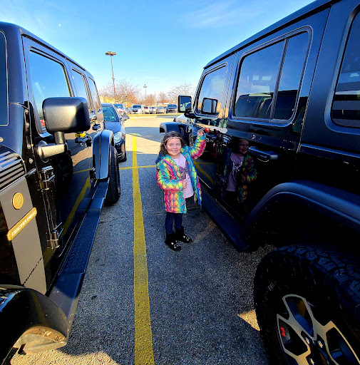 Department Store «T.J. Maxx», reviews and photos, 1000 E Princeton Ave, Muncie, IN 47303, USA