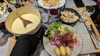 Plats et boissons du Crêperie Restaurant la Ferme à Chamonix-Mont-Blanc - n°9