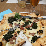 Photo n°4 de l'avis de serenella.i fait le 30/05/2022 à 06:11 sur le  Nietta - Pizzeria e Friggitoria Monza à Monza