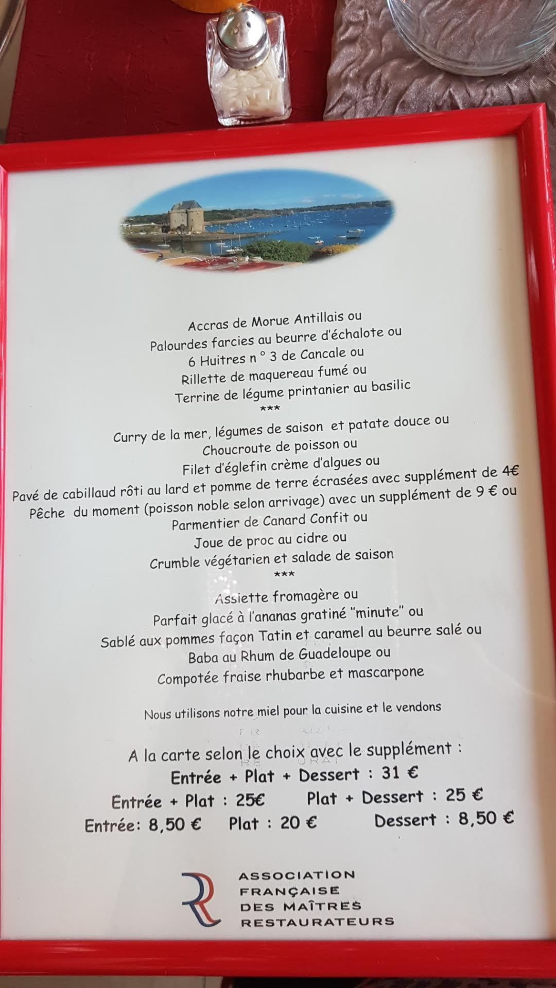 Photo n° 1 de l'avis de sabrina.a fait le 01/06/2019 à 19:14