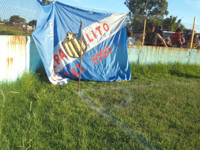 Cancha El Corralito