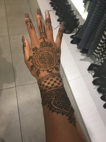 Henna Shoppe