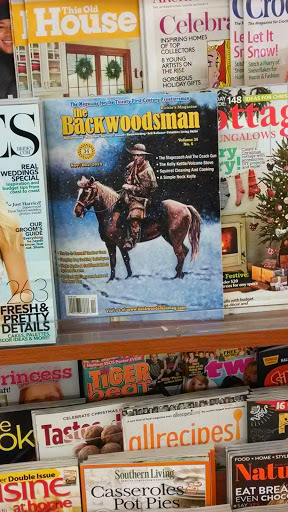 Supermarket «Tradewinds Marketplace», reviews and photos, 15 South St, Blue Hill, ME 04614, USA