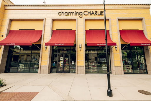 Fashion Accessories Store «Charming Charlie», reviews and photos, 330 Palladio Pkwy #2001, Folsom, CA 95630, USA