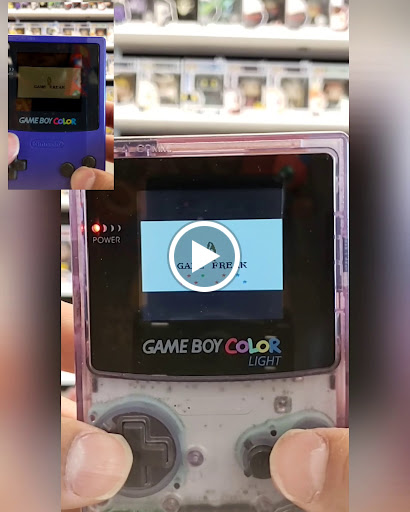 Gamers In Control image