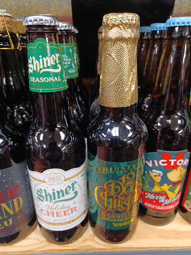 Wine Store «Root Cellar», reviews and photos, 7699 Montgomery Rd, Cincinnati, OH 45236, USA