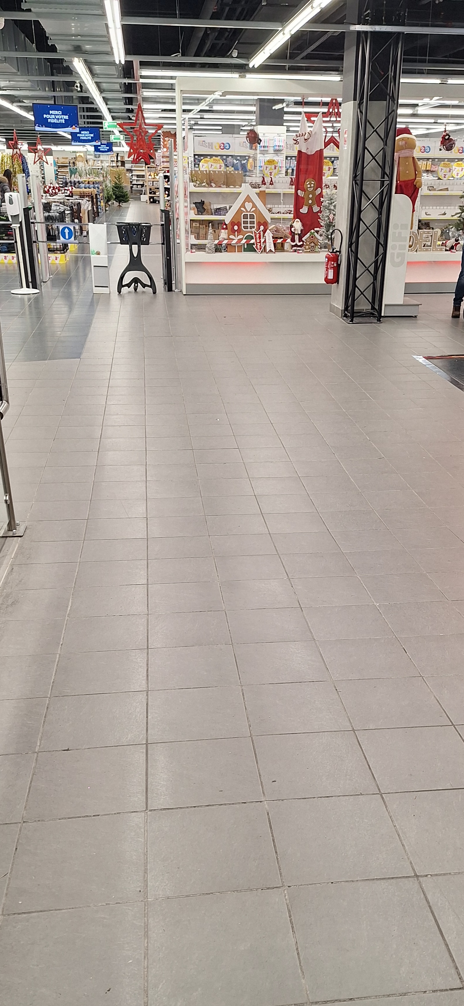 Photo n° 2 de l'avis de Lisa.g fait le 03/12/2023 à 17:44