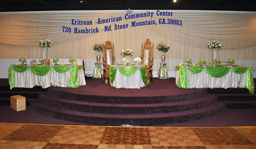 Community Center «Eritrean - American Community Of GA», reviews and photos, 720 Hambrick Rd, Stone Mountain, GA 30083, USA