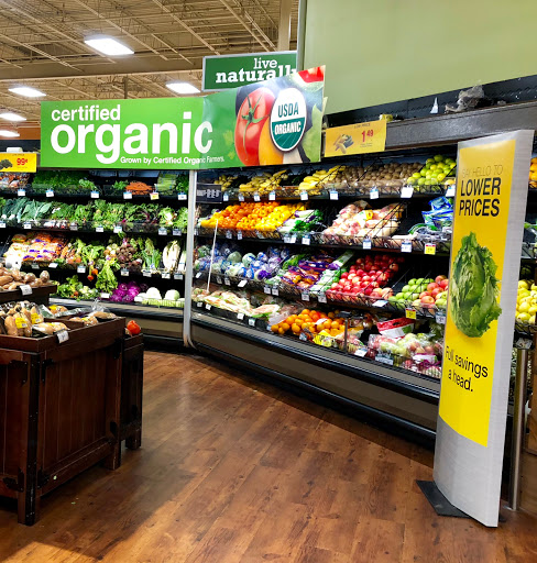 Grocery Store «Kroger», reviews and photos, 7087 Hwy 70 S, Bellevue, TN 37221, USA