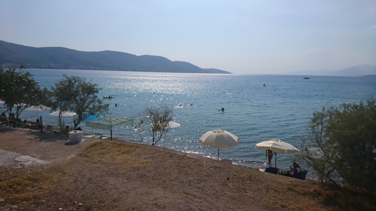 Leof. Eanteiou beach photo #8