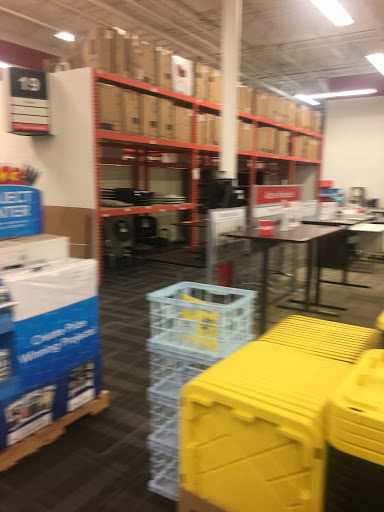 Office Supply Store «Office Depot», reviews and photos, 330 Franklin Rd #306C, Brentwood, TN 37027, USA