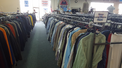 Thrift Store «AMVETS Thrift Store», reviews and photos, 1179 Sunrise Hwy, Copiague, NY 11726, USA