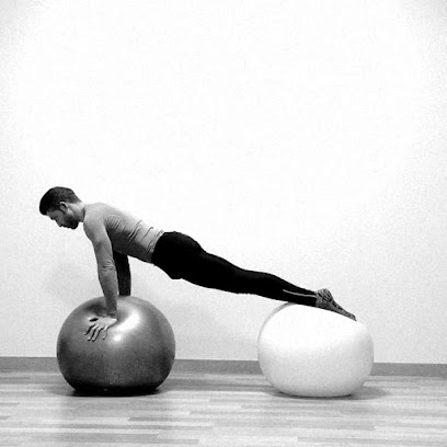 PILATES SYSTEM BY JOSE TOMáS