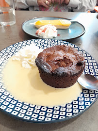 Plats et boissons du Restaurant La Chazotte à La Talaudière - n°10