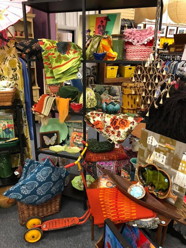 Thrift Store «Second Glance», reviews and photos, 2 Pond Rd # 1, Gloucester, MA 01930, USA