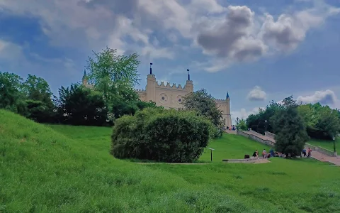 Lublin Castle Fields image