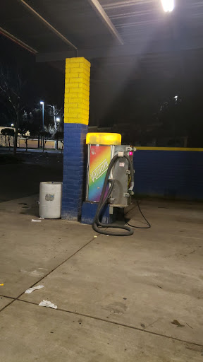 Car Wash «Kwik-N-Easy Car Wash», reviews and photos, 1305 Galindo St, Concord, CA 94520, USA