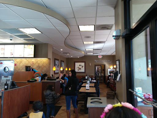 Fast Food Restaurant «Chick-fil-A», reviews and photos, 1094 International Pkwy, Fredericksburg, VA 22406, USA