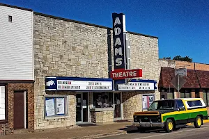 Adams Theatre & Video image