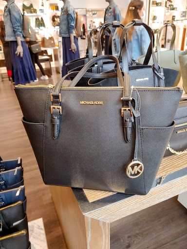 Fashion Accessories Store «Michael Kors», reviews and photos, 332 Red Apple Ct, Central Valley, NY 10917, USA
