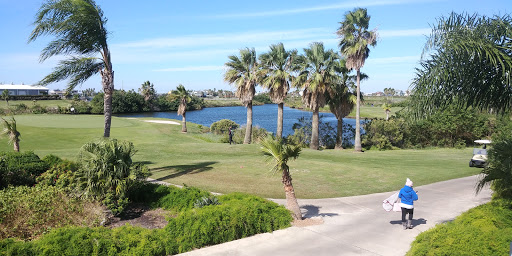 Public Golf Course «Moody Gardens Golf Course», reviews and photos, 1700 Sydnor Ln, Galveston, TX 77554, USA