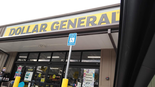 Home Goods Store «Dollar General», reviews and photos, 2351 Cove Rd, Jasper, GA 30143, USA