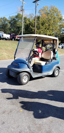 Golf Course «Wilshire Golf Club», reviews and photos, 1570 Bridgton Road, Winston-Salem, NC 27127, USA