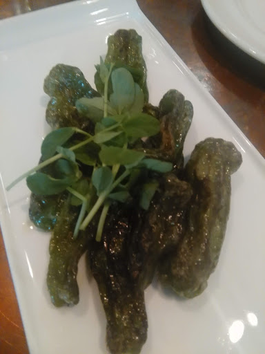 Restaurant «Palate», reviews and photos, 19266 Coastal Hwy, Rehoboth Beach, DE 19971, USA