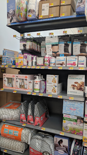 Department Store «Walmart Supercenter», reviews and photos, 19975 S Tamiami Trail, Estero, FL 33928, USA