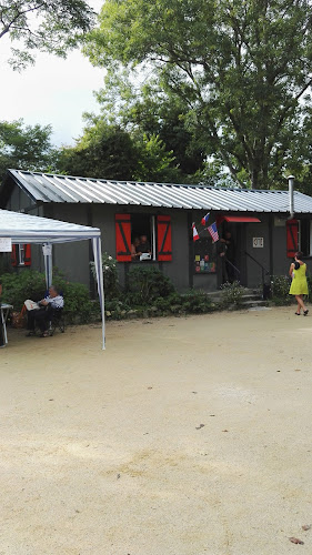 Ferme De Soye à Ploemeur