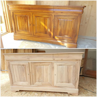 Dėcap' Aėro Rénovation à Chantesse