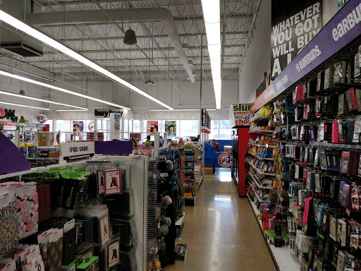 Variety Store «Five Below», reviews and photos, 1554 Butterfield Rd, Downers Grove, IL 60515, USA