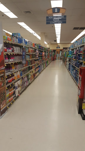 Grocery Store «Jewel-Osco», reviews and photos, 1400 21st St, Zion, IL 60099, USA