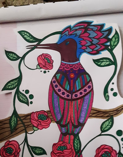 Fabric Store «Jo-Ann Fabrics and Crafts», reviews and photos, 2115 W Roosevelt Blvd #111, Monroe, NC 28110, USA