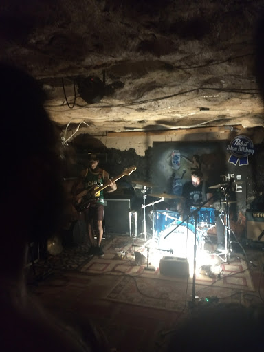 Bar «The Cave», reviews and photos, 452 W Franklin St, Chapel Hill, NC 27516, USA