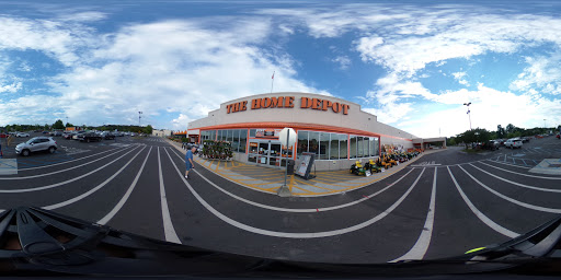 Home Improvement Store «The Home Depot», reviews and photos, 6607 Calhoun Memorial Hwy, Easley, SC 29640, USA
